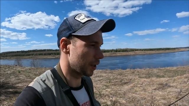 Голавль на Спиннинг!!!Где? На что?  Как?Открытие рыболовного сезона 2023!