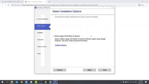 Epson L3150 How to Setup??