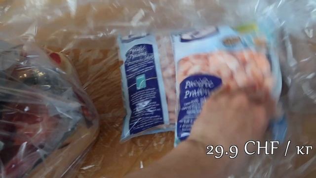 Цены на продукты в Швейцарии | жизнь в Швейцарии смотреть онлайн