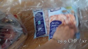 Цены на продукты в Швейцарии | жизнь в Швейцарии