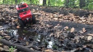 RC 1979 Ford Bronco hardbody First Run