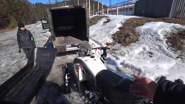 Не повторяй моих ошибок. Стелс stels капитан 150 лонг long. смотреть онлайн