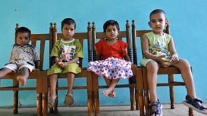 Самый высокий ребенок в мире/Любопытные факты