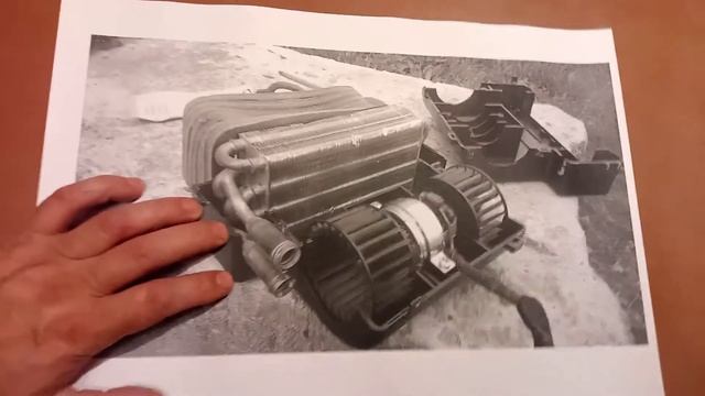 Зачем ставить #кран #Маевского в #УАЗ #Патриот? А конструктора и не знали #печка #радиатор смотреть онлайн