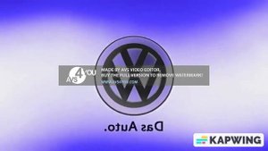 Vw logo 2 effects (sponsored by gamavision csupo effects)