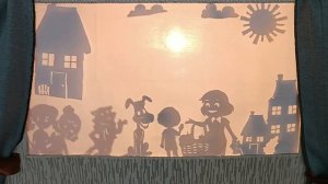 Дядя Федор идет в школу#СпектакльДляМамы22