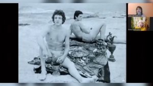 Несусветные новости  недели и маска  Пушкина  в "Маленьких трагедиях"