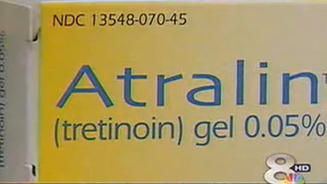 10/07/09 Dr. Seth Forman Explains Botox For Breast Cancer Campaign on WFLA смотреть онлайн