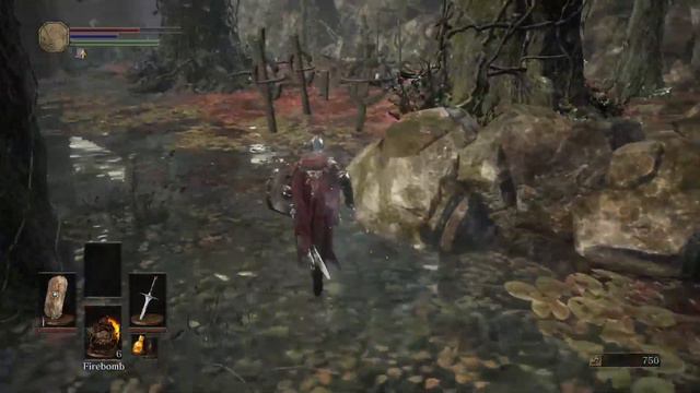 Dark Souls 3 pt2 смотреть онлайн