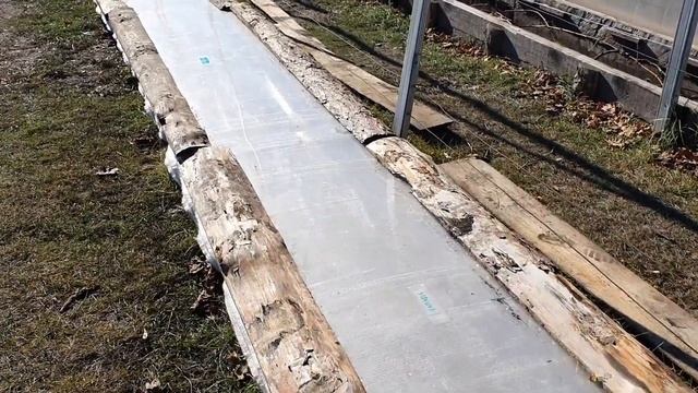 Укрытие винограда на зиму. 25.10.2022 смотреть онлайн