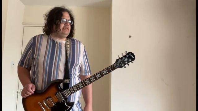 Line 6 Echo Park Delay Pedal (honest review like and subscribe) смотреть онлайн