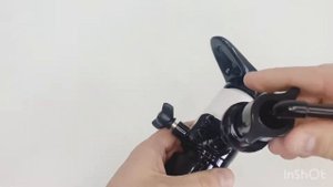 Pegas Easy Jet пивной кран пеногаситель