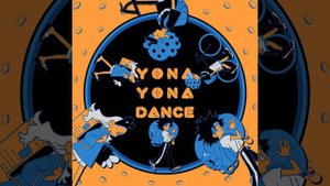 Yona Yona Dance
