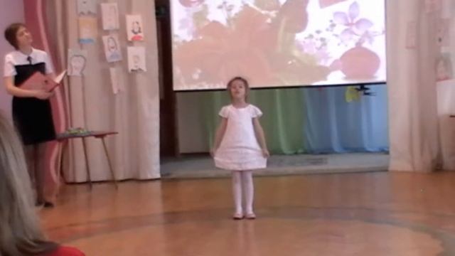 Гр.5 Праздник 8 МАРТА смотреть онлайн