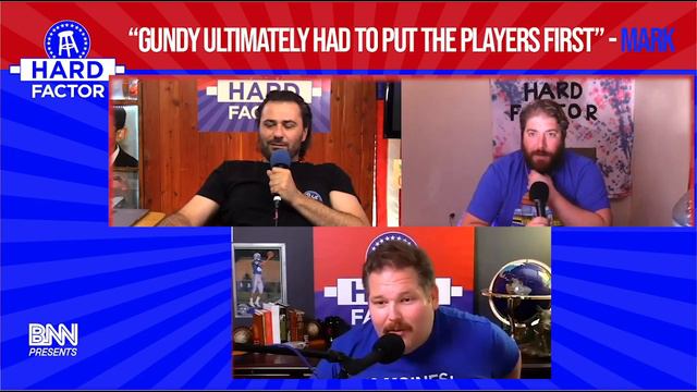 OKLAHOMA STATE COACH GUNDY APOLOGIZES FOR WATCHING ONE AMERICA NEWS NETWORK смотреть онлайн