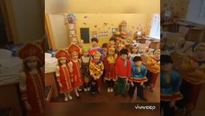 «До свидания, наш любимый детский сад!»