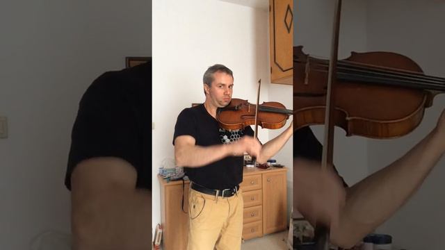 Federigo Fiorillo Etiuda nr 28 op 3