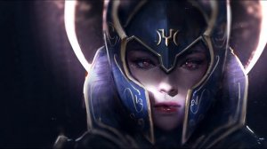 Fran Soto - The Fate of The Five Hills (ft. Lara Ausensi - POWERFUL EPIC MUSIC)