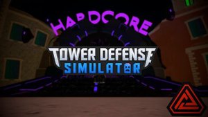 Tower Defense Simulator OST - New Hardcore Lobby