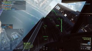 [Battlefield 4] CTG vs So Hard Strikes Shanghai 8v8