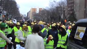 RUA CARNESTOLTES AMPA CEIP LES CORTS