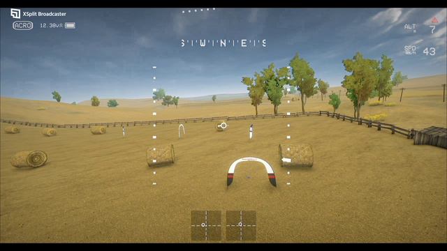 FPV Liftoff - 11 Часов налета смотреть онлайн