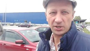 Вторая замена поршней. CFNA 1.6 Polo Sedan