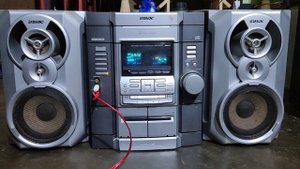 Sony Rg55s (01942599186)