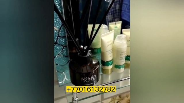 Ароматический диффузор или освежитель? Что лучше?