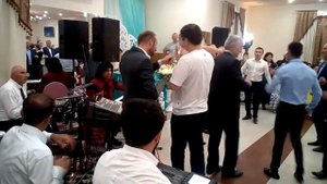|05| Магомед БУРДЖАЕВ | Бахтияр КАНТАЕВ |ансамбль ЭХО ГОР|
