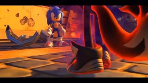 Mario and Sonic AMV: Infinite (with lyrics)