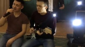 Ильшат Сафин - Бик еракта идек без