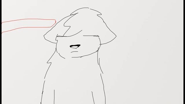 Emotions 2019 remake (FlipaClip) VS Emotions original 2017 (animation desk) смотреть онлайн