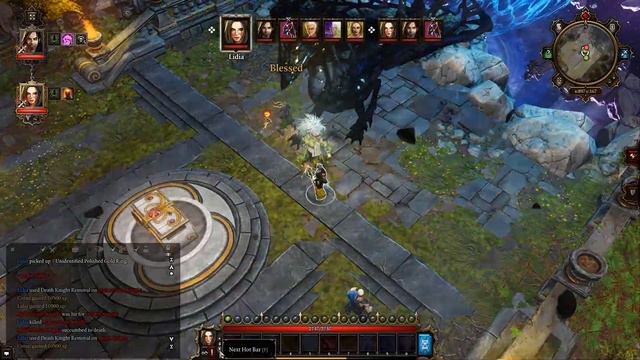 C U Next Tuesday Void Dragon смотреть онлайн