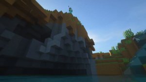 Как сделать Minecraft похожим на трейлер