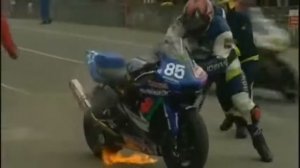 Самые опасные мотогонки в мире.   Isle of Man TT  (480p).mp4