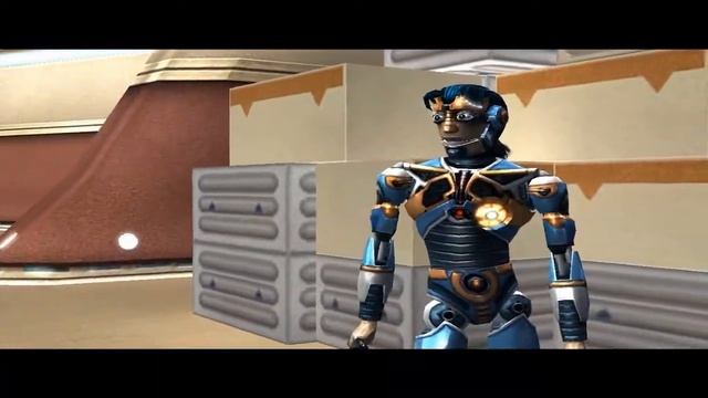 Scrapland [ПРОХОЖДЕНИЕ] #1 смотреть онлайн