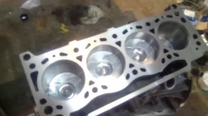 Рено трафик 1.9 капремонт двигателя