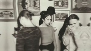 Социальный ролик "Гаджет зависимость"