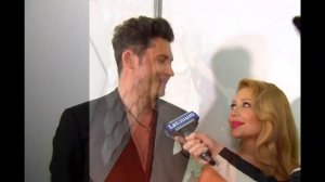 Дан Балан Тина Кароль /ухаживание или роман?... /вышла бы но без платья.../NEWS