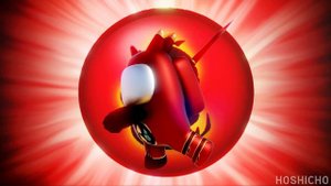 [Miraculous Ladybug] AMONG US transformations #2