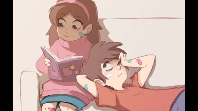 Клип 10 лет спустя Гарри Поттер и джейн (1 часть) смотреть онлайн