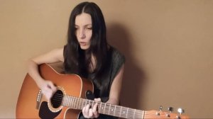 Холодный воздух (Константин Ступин / Ночная Трость)