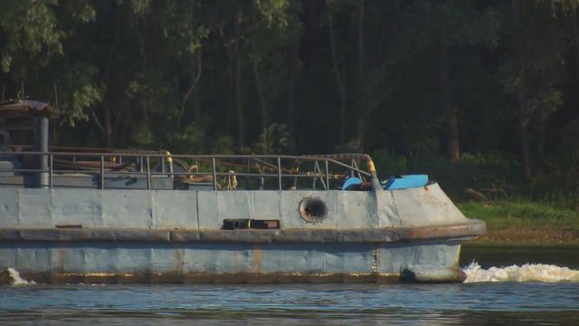 Отдыхаем дома. Пощуповский пляж