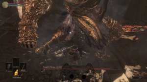 Dark Souls: Archthrones - мод для DS3 #3 Как установить модификацию и исследование локаций