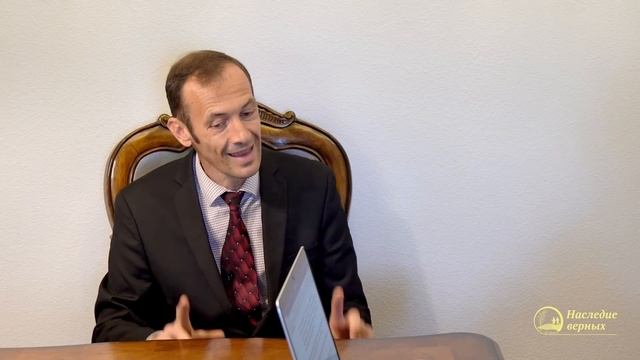 Вениамин Бальжик. Часть 1/3. Я и дом мой будем служить Господу смотреть онлайн