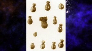 ЗАГАДКА АРТЕМИДЫ ЭФЕССКОЙ