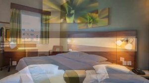 отзыв об отеле Citymax Sharjah 3 (ОАЭ, Шарджа) номер, питание, море!!!