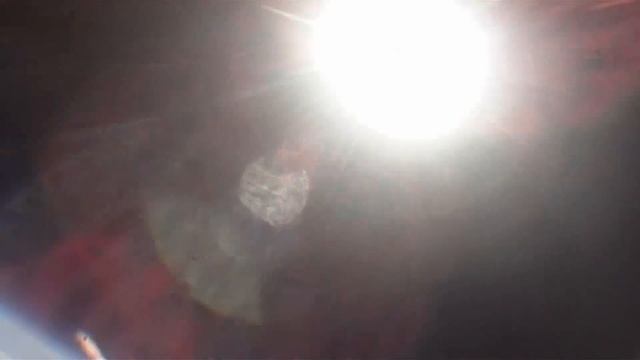 Команда «RandomRace» на «Global Space Balloon Challenge 2015» смотреть онлайн