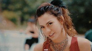 Джан и Санем | Влюбился в глаза твои